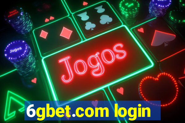 6gbet.com login